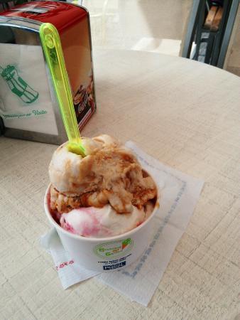 La Boutique del Gelato