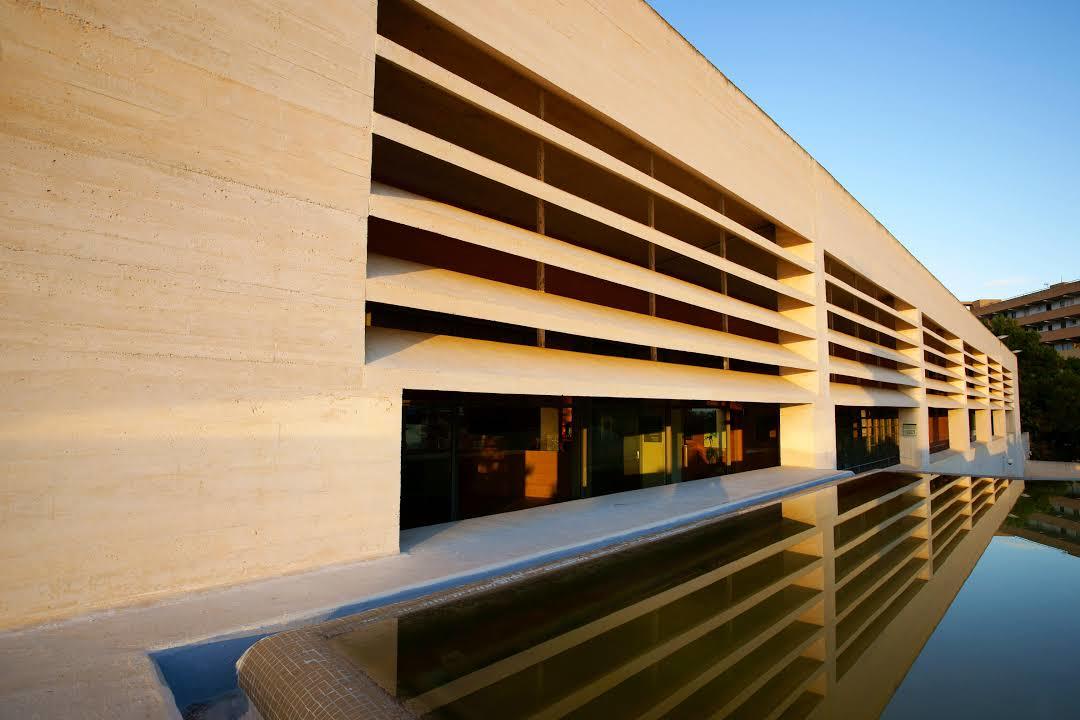 Fundació Pilar i Joan Miró a Mallorca